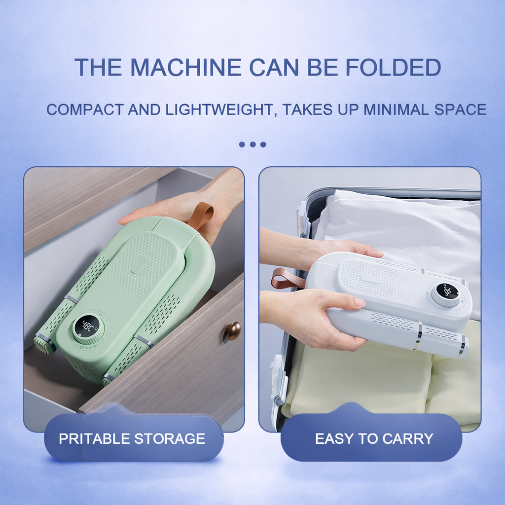 BestHunch™ Shoes Dryer