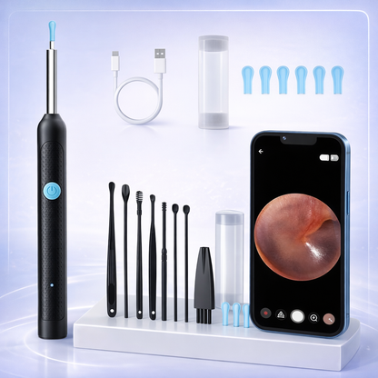 BestHunch™ Earwax cleaner