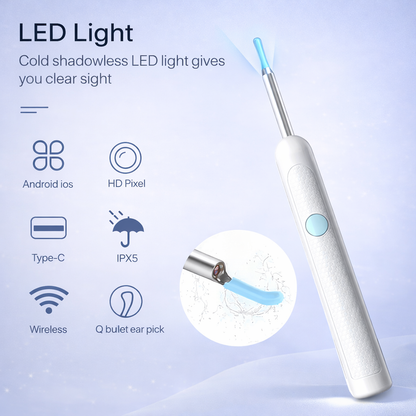 BestHunch™ Earwax cleaner