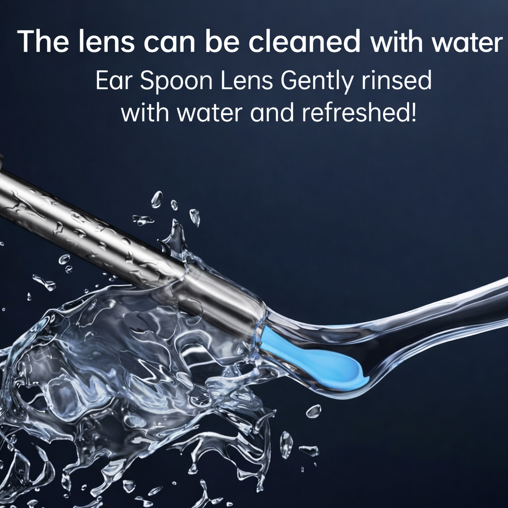 BestHunch™ Earwax cleaner