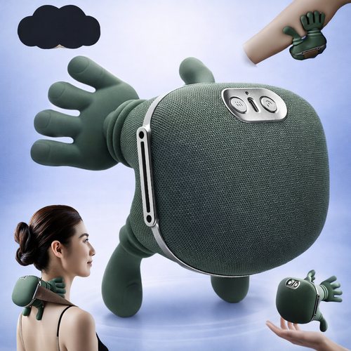 BestHunch™ Neck and Back Massager