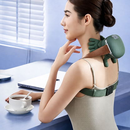 BestHunch™ Neck and Back Massager