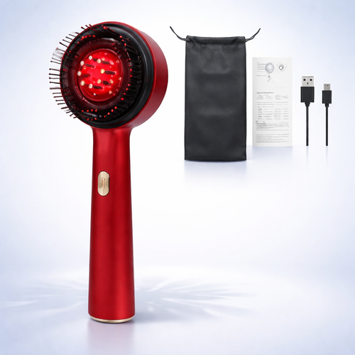 BestHunch™ Scalp massager comb