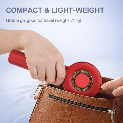 BestHunch™ Scalp massager comb