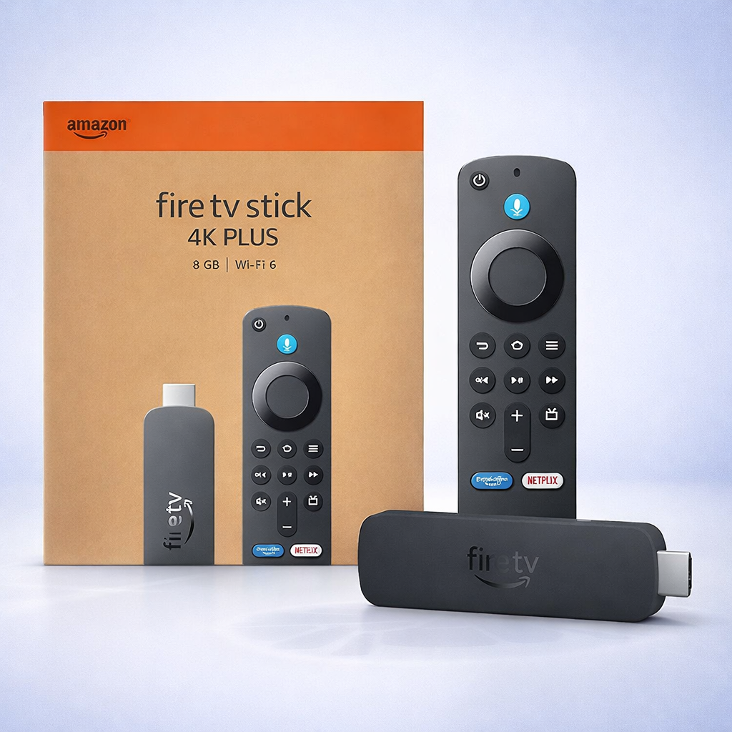 BestHunch™ Android TV Stick