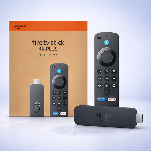 BestHunch™ Android TV Stick