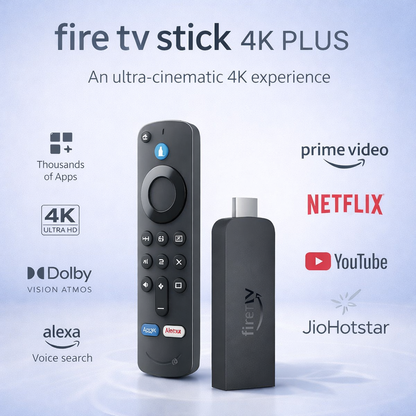 BestHunch™ Android TV Stick