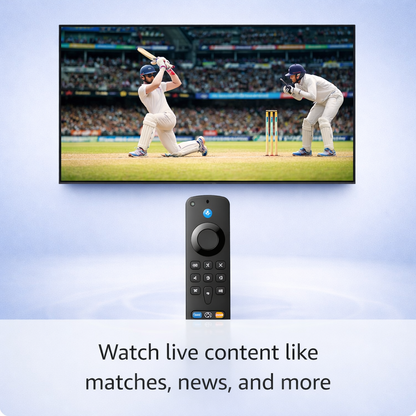 BestHunch™ Android TV Stick