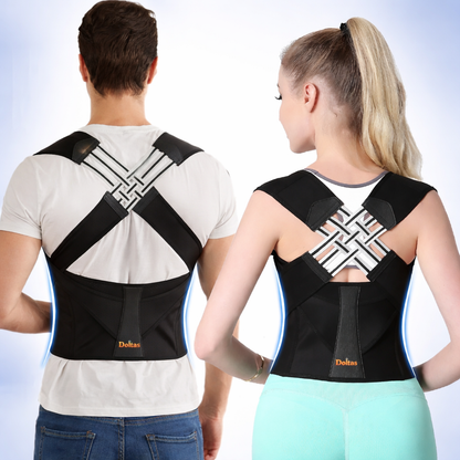 BestHunch™ Posture Corrector Belt