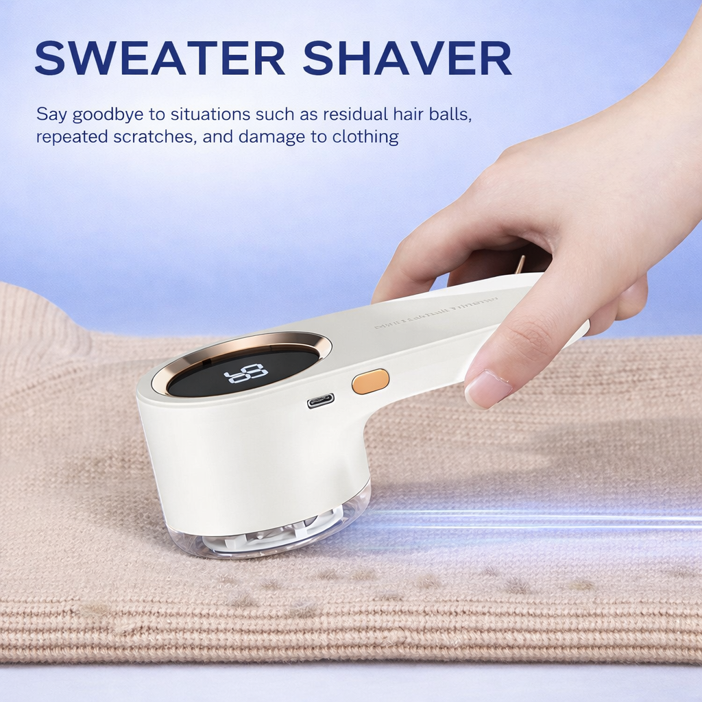 BestHunch™ Lint remover