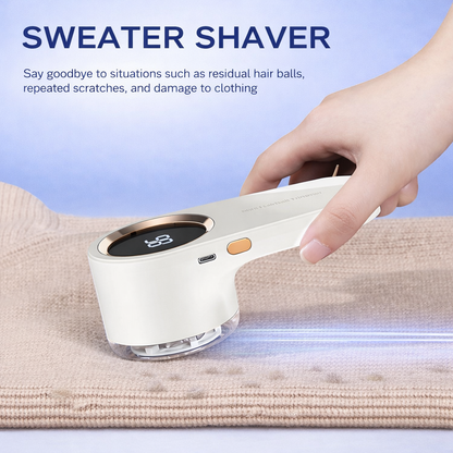 BestHunch™ Lint remover