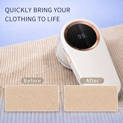 BestHunch™ Lint remover