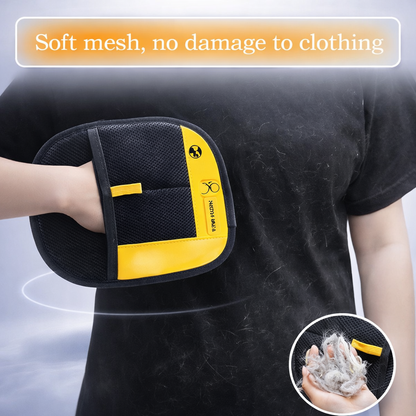 BestHunch™ Pet Hair Removal Gloves