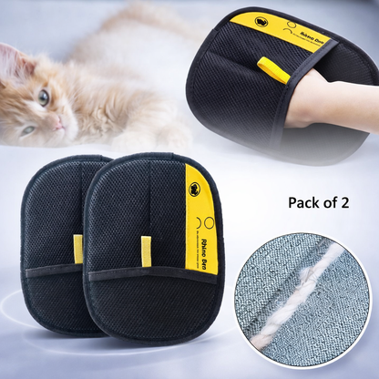 BestHunch™ Pet Hair Removal Gloves