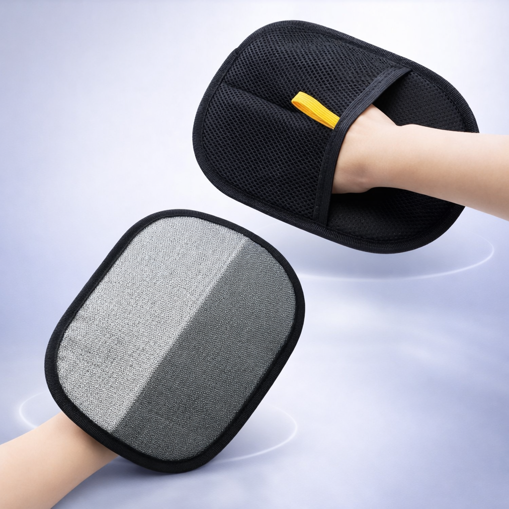 BestHunch™ Pet Hair Removal Gloves