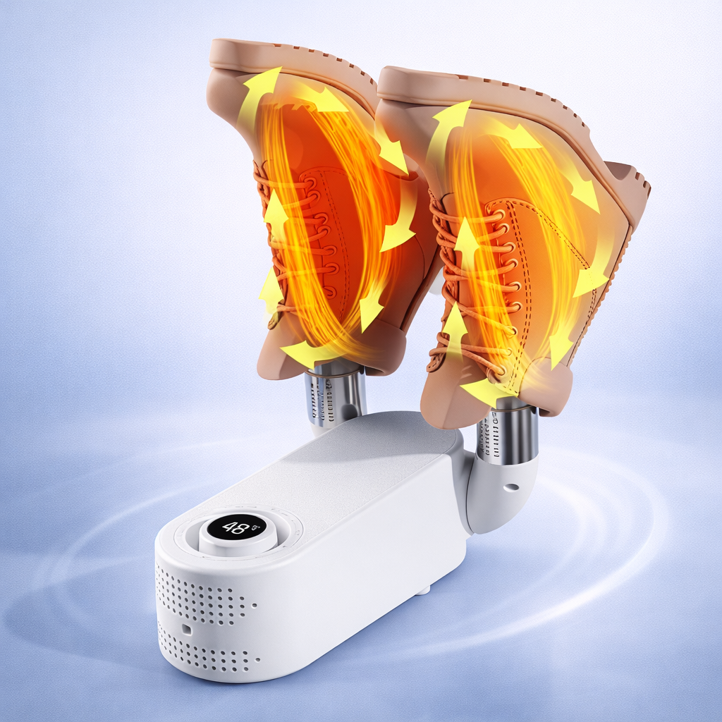 BestHunch™ Shoes Dryer