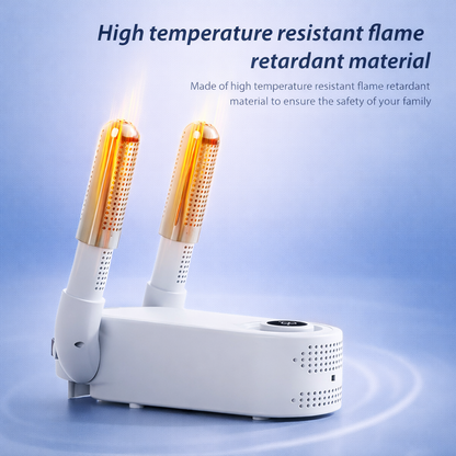 BestHunch™ Shoes Dryer