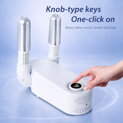 BestHunch™ Shoes Dryer