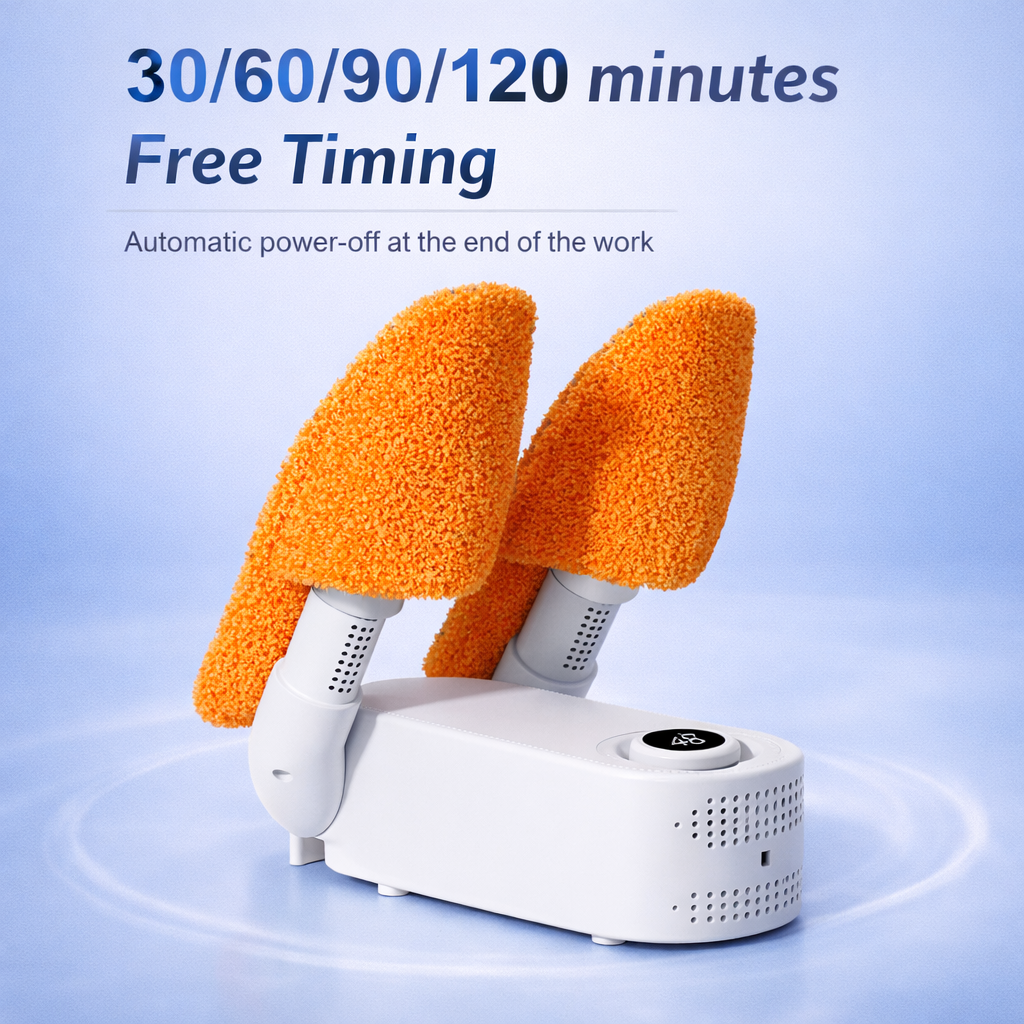 BestHunch™ Shoes Dryer