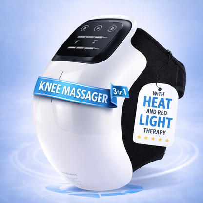 BestHunch™ Knee Massager