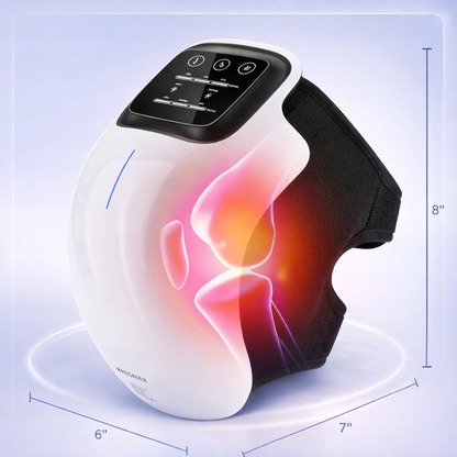 BestHunch™ Knee Massager