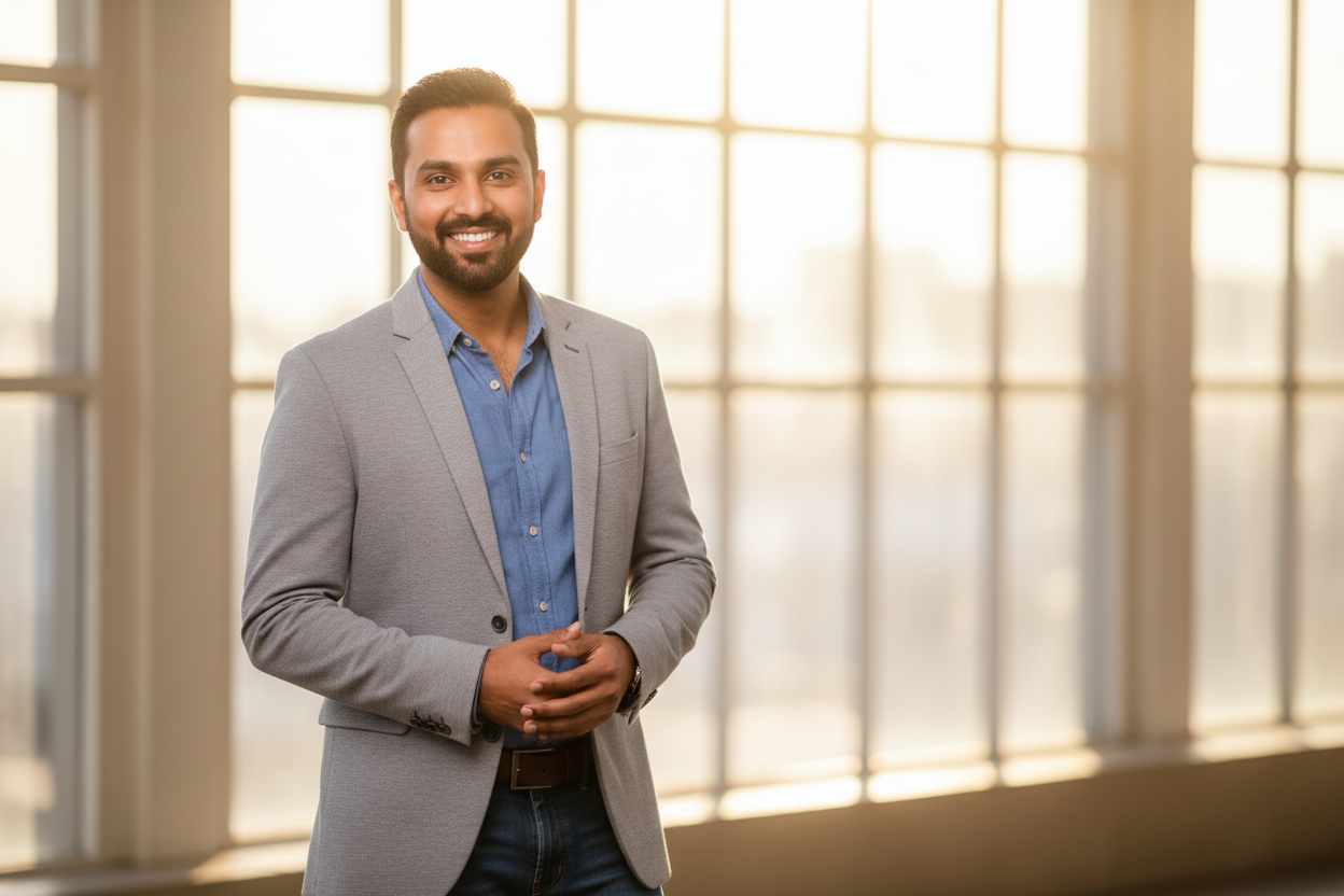 customer indian